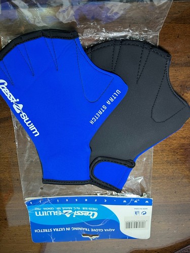 Guanti palmati size - palmati, s.