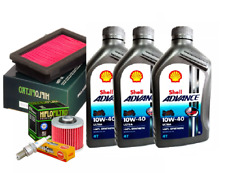 KIT/TAGLIANDO YAMAHA MT-03 660