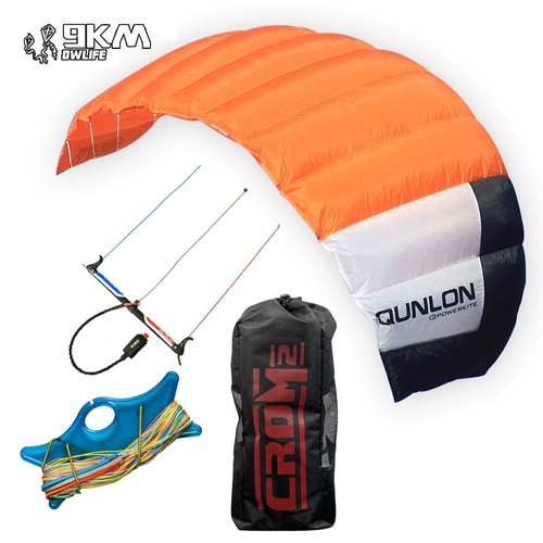 2sqm line power kite foil - power,