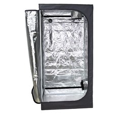 Tenda da coltivazione 4 piedi