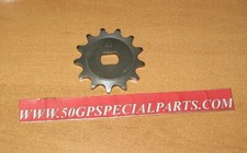 MINARELLI P6 P4 PIGNONE CATENA