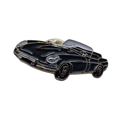 Distintivo spilla bavero auto