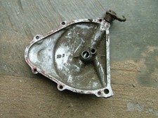 VESPA 50 90 125  ET3 SS L N R SS  NUOVA PRIMA SERIE CARTER FRIZIONE LOGO PIAGGIO