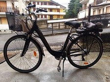 City E-bike Donna