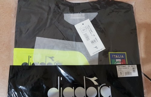 Maglia aia diadora - aia,