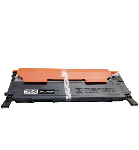 Cartuccia toner nero per