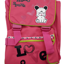 ZAINO SCUOLA ELEMENTARE  NUOVO