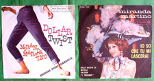 MIRANDA MARTINO  DOLLAR
