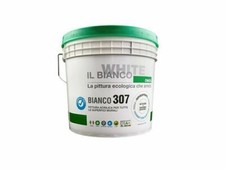 BIANCO 307 OIKOS ECOPITTURA
