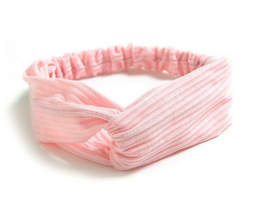 Fascia per capelli - , elastica