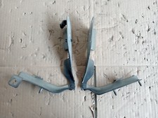 Coppia Cerniere Cofano anteriore VOLKSWAGEN LUPO 2000