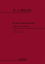Don giovanni mio tesoro - don,