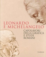 Leonardo e Michelangelo