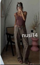PANTALONE JEANS ZARA NUOVO