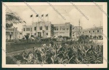 Bari Città Fiera del Levante cartolina ZC1881