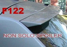 SPOILER ALETTONE STILO 3 PORTE
