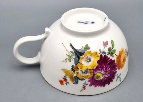 Tazza porcellana meissen - tazza,