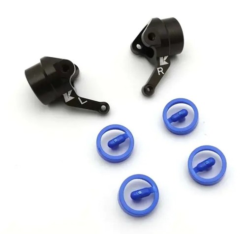 Kyosho fuselli dello - kyosho,