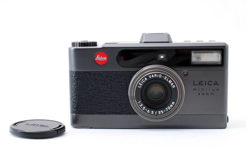 Quasi nuovo leica minilux - nuovo],