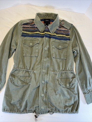 Giacca donna forever verde - forever, 21
