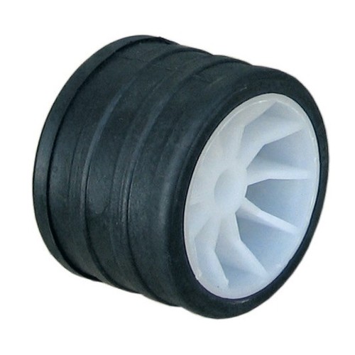 Rullo laterale d105x80 f15 - d105x80,