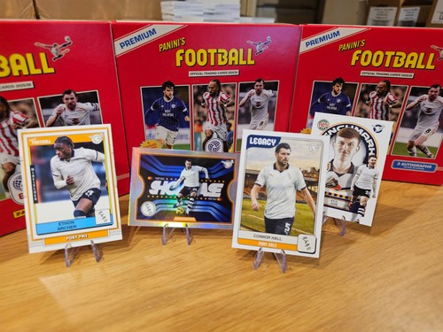 Panini efl football - efl, 2025/2026