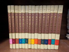 Enciclopedia completa I
