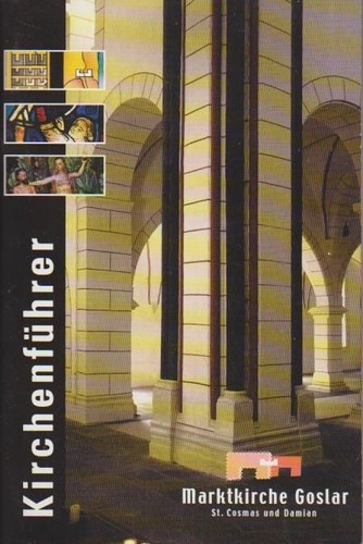 Kirchenführer marktkirche - kirchenführer,