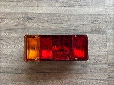 FANALE FARO POSTERIORE