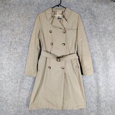 Burberry trench coat donna