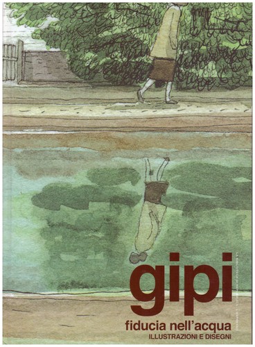 Gipi biblioteca di - :, la