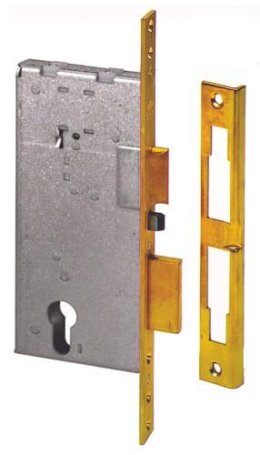 Cisa elettroserratura legno - elettroserratura,