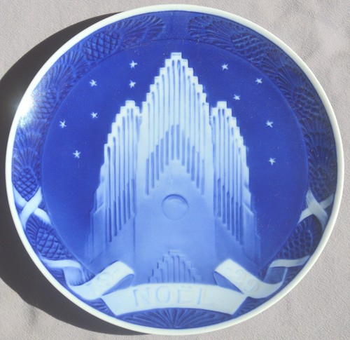 Royal copenhagen 1929 - royal,