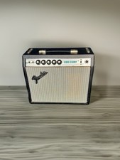 Amplificatore valvolare Fender