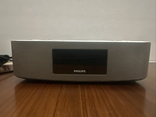 Philips dc290b docking - philips, dc290b/37