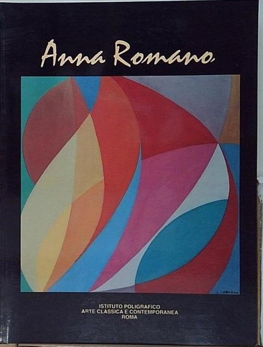 Anna romano - romano,