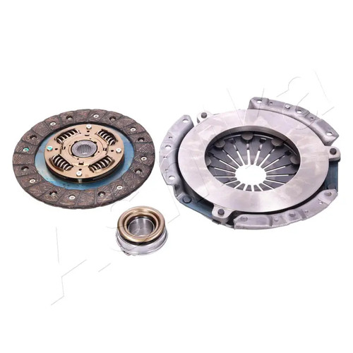 Kit frizione ashika 215mm - kit,