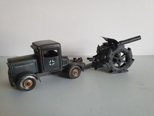 Tippco lineol camion trattore - tippco,