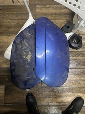 Scocche Vespa Hp,V