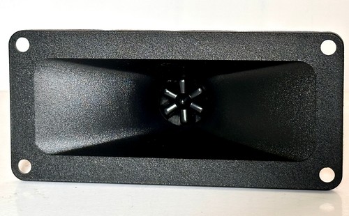 Monacor mpt 016 tweeter - monacor, mpt-016