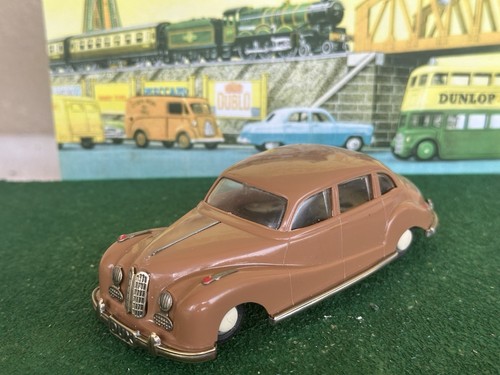 Auto dux bmw 501 - ,