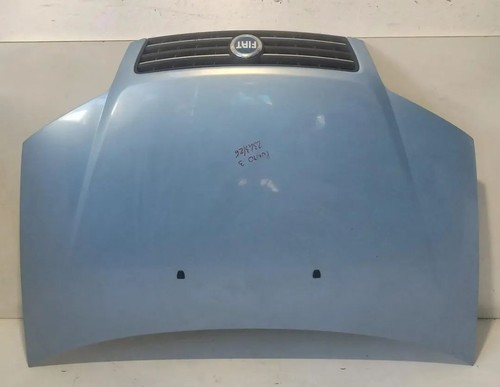 Cofano anteriore per fiat - anteriore,