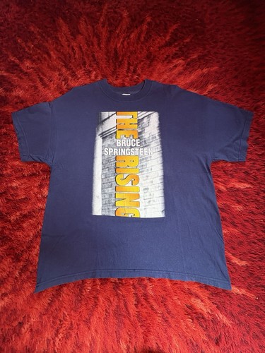 Vintage bruce springsteen - vintage,