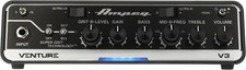 Testina basso Ampeg Venture V3 300 watt