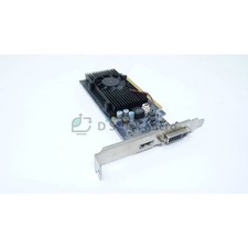 Carte vidéo PCI-E HP Nvidia