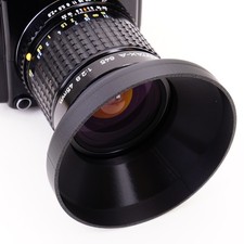 Paraluce a strappo per Pentax