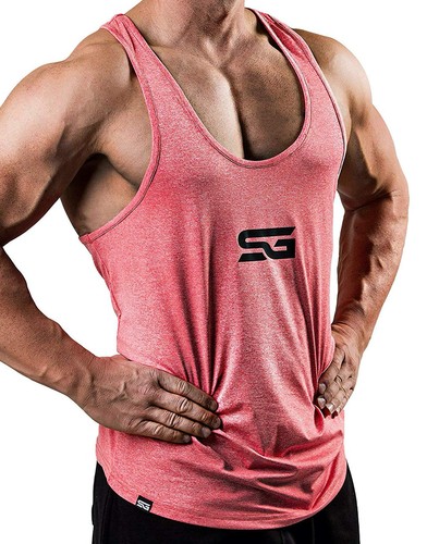 Satire gym canottiera palestra - gym,