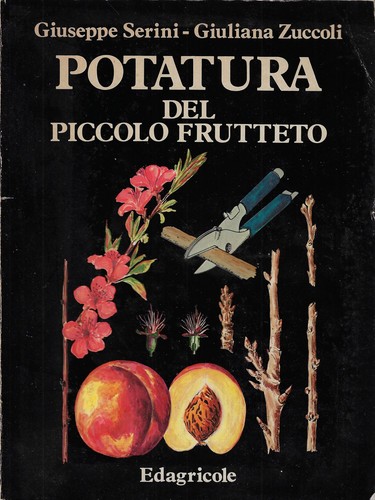 Serini giusepp potatura del - giusepp..potatura,