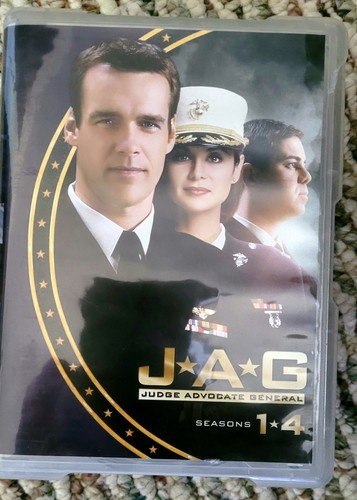 Jag the complete - jag:,