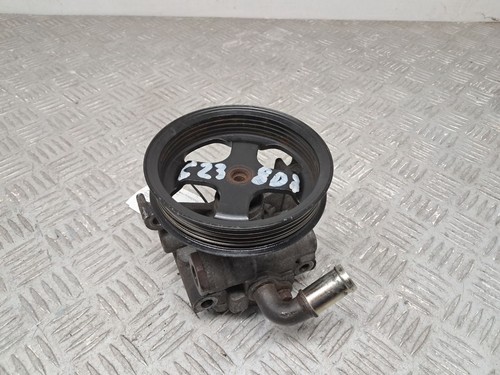 Pompa servosterzo ford tran - servosterzo,